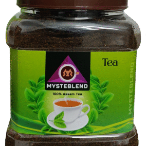 Mysteblend - Pure Assam Tea